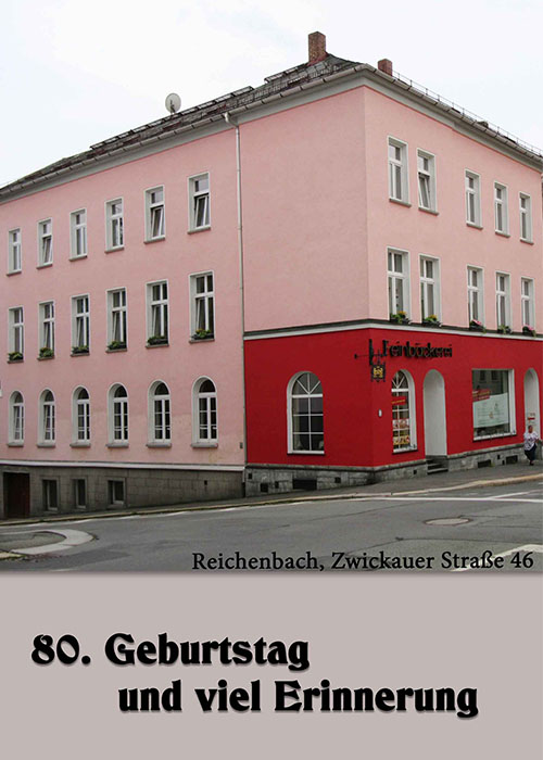 Buch mit 12 Seiten
