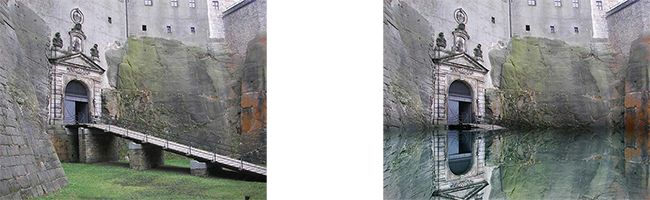 Bildbearbeitung Bildbearbeitung