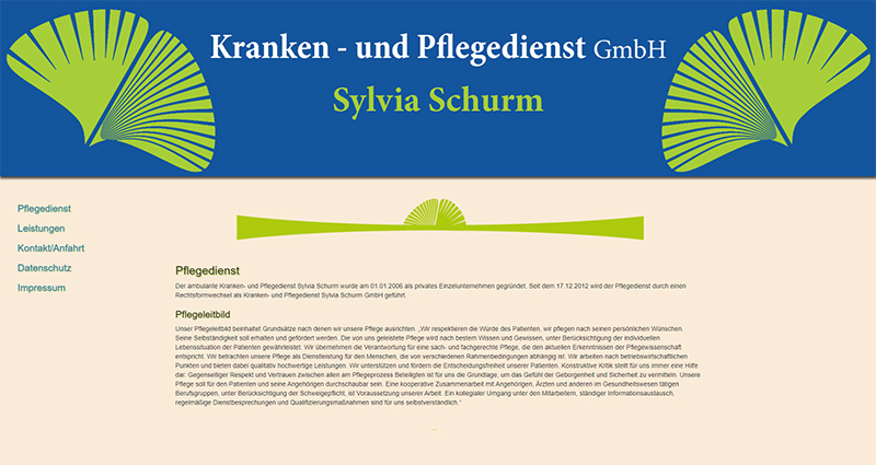 Pflegedienst Schurm
