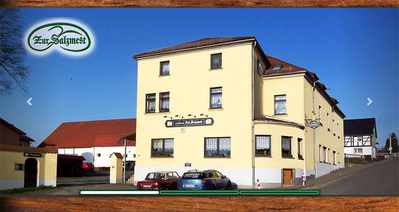 Salzmest Reinsdorf