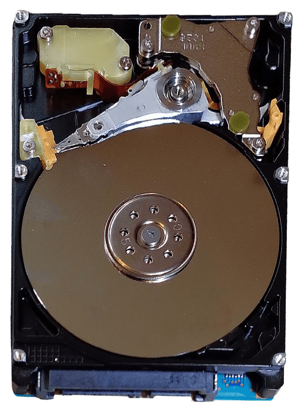 HDD hdd