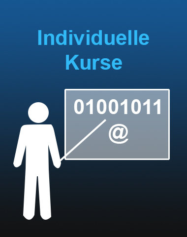 Individuelle Kurse