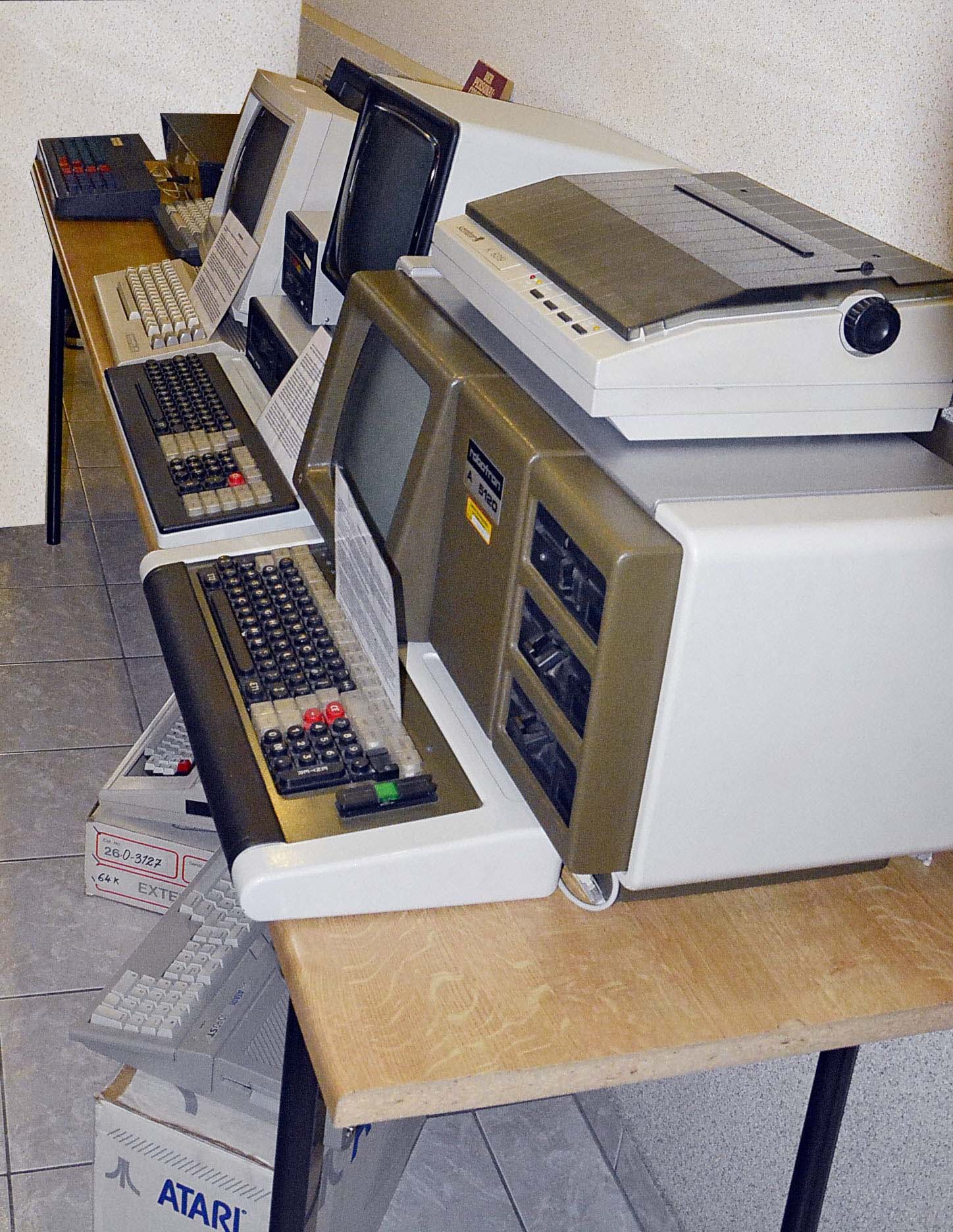 Computermuseum Museum